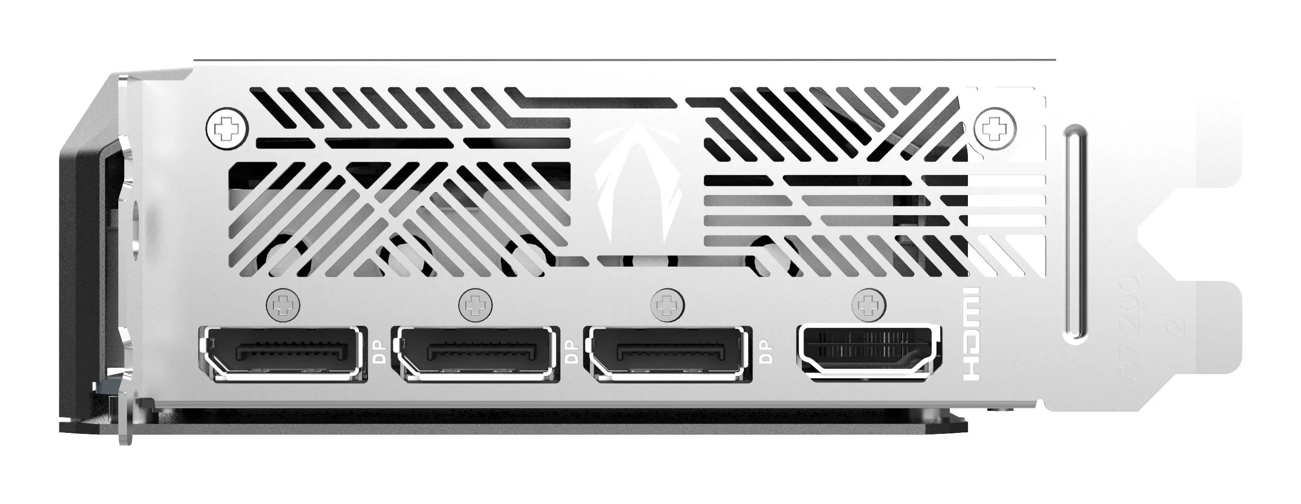Zotac RTX 5070 TI Solid SFF OC 16 GB - grafikkort + NVIDIA Bundle: Borderlands 4