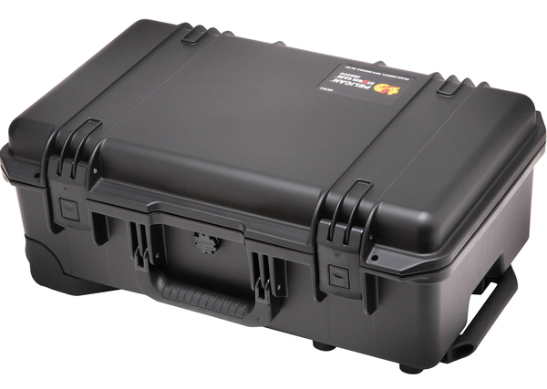 ShuttleXL Case Peli IM2500 Foam WW