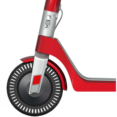 Unagi The Model One E500 - Electric scooter, Scarlet Fire