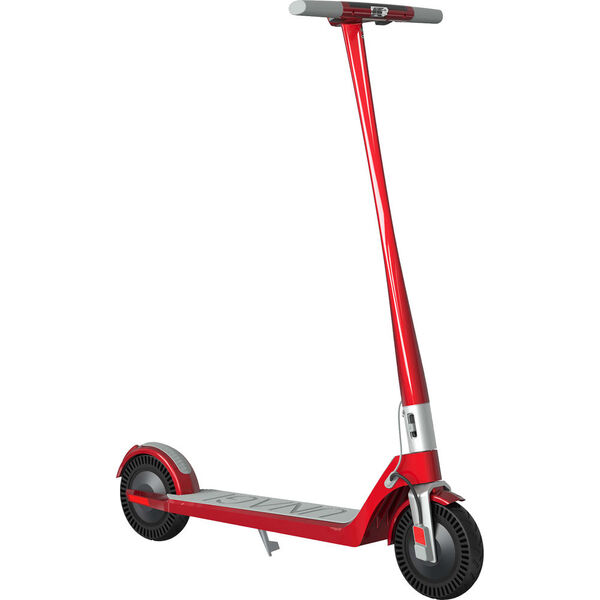 Unagi The Model One E500 - Electric scooter, Scarlet Fire