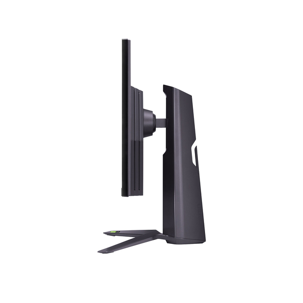 LG UltraGear 27GR75Q. 27&quot; 2560x1440pxl, 1ms, 165Hz, G-Sync, IPS - spelsk&auml;rm