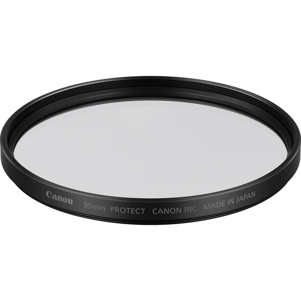 CANON LENS FILTER PROTECT 95MM