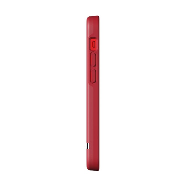 Richmond &amp; Finch Samba Red iPhone 12 mini