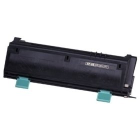 Konica MC 2300/W2350 musta v&auml;rikasetti