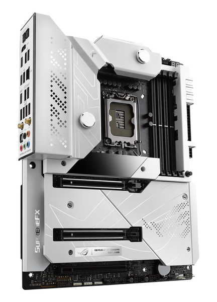 Asus ROG Maximus Z690 Formula ATX-emolevy