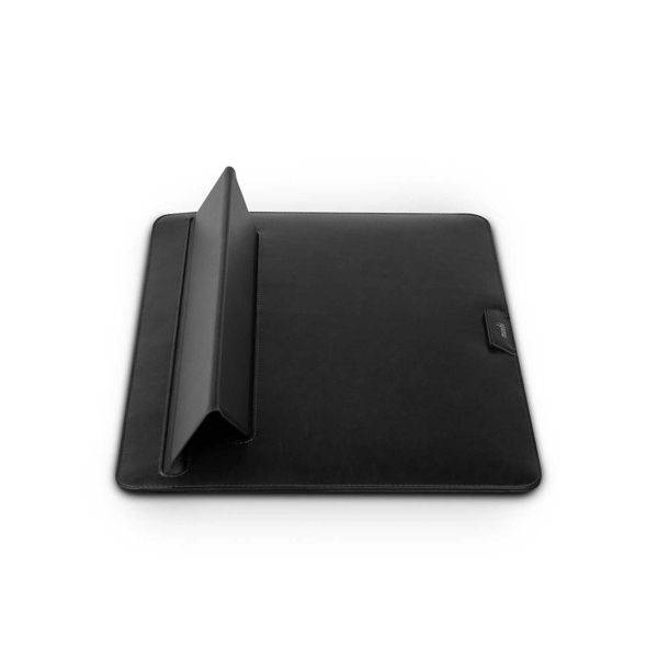 Mosh Muse 13-tum - 3-i-1 Slim Laptop Sleeve