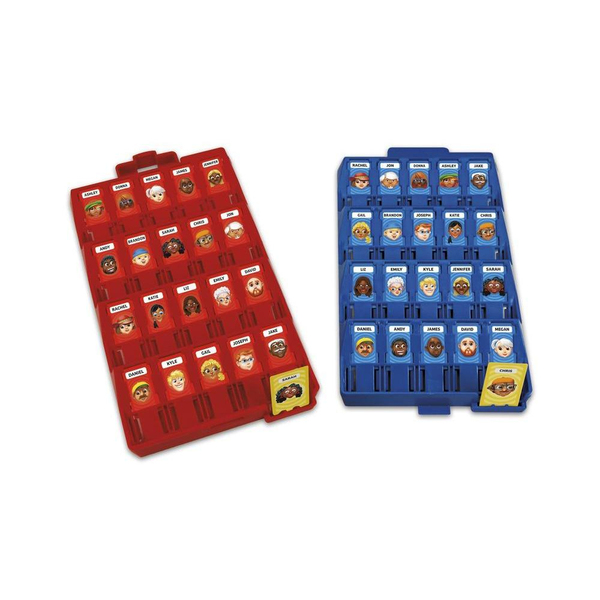 Grab &amp; Go Guess Who