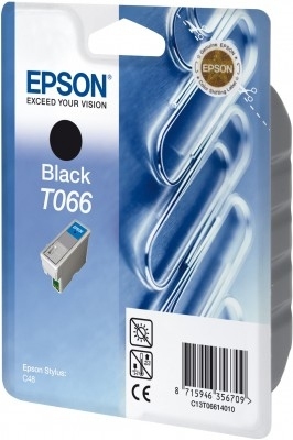 Ink Black 10 ml.