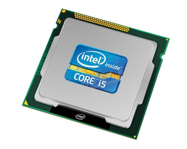 Intel Core i5 3475S - 2.9 GHz - 4 ydint&auml; - 4 s&auml;iett&auml; - 6 Mt cache - LGA1155 Socket - OEM