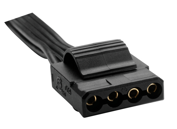 Corsair 850W CX Series CX850M -virtal&auml;hde