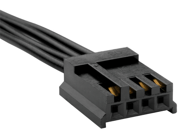 Corsair 850W CX Series CX850M -virtal&auml;hde