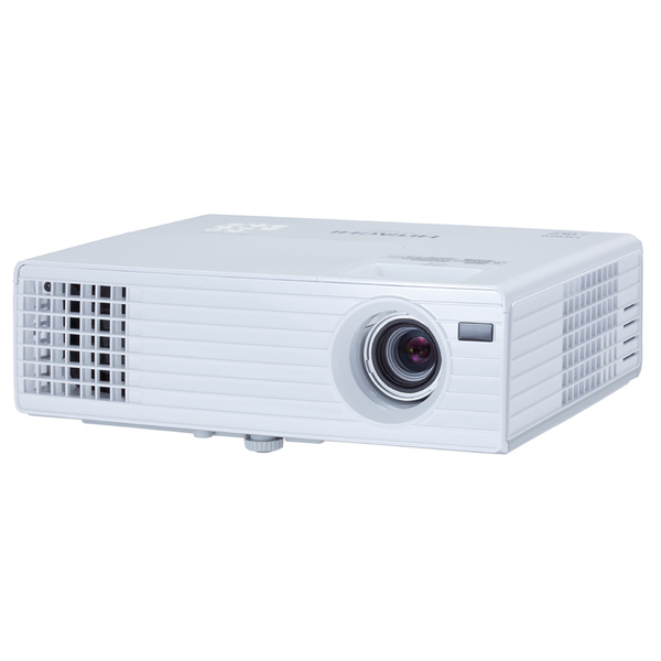 Hitachi projektori XGA 2500 AL 3D