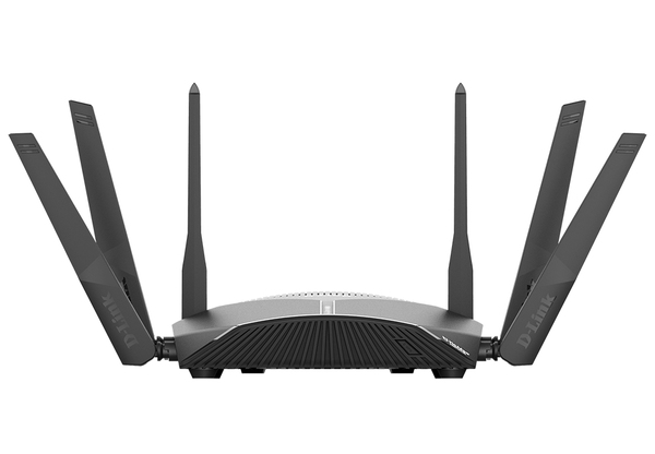 DIR-3060  EXO AC3000 Smart Mesh Wi-Fi Router