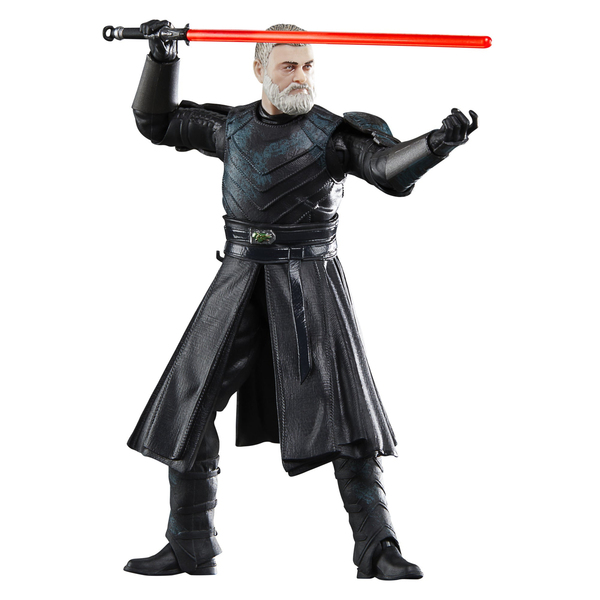 Star Wars The Black Series 6 Inch Figure Baylan Skoll