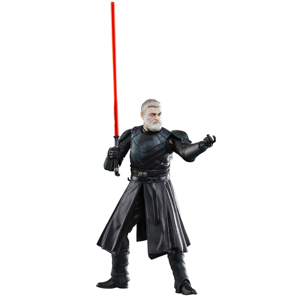 Star Wars The Black Series 6 Inch Figure Baylan Skoll