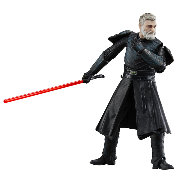 Star Wars The Black Series 6 Inch Figure Baylan Skoll