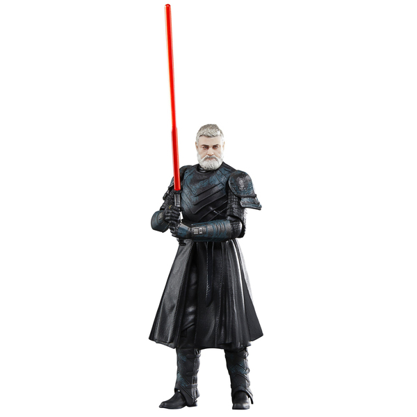 Star Wars The Black Series 6 Inch Figure Baylan Skoll