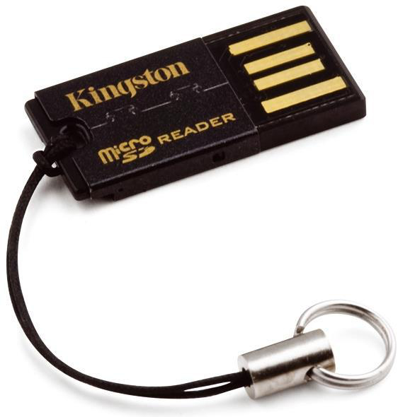 Kingston MicroSD Reader Gen 2