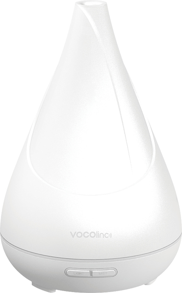 Smart Aroma diffuser work with