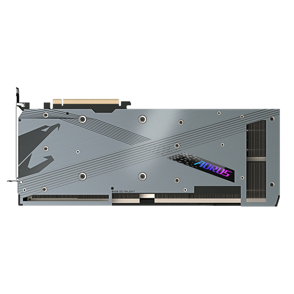 Gigabyte Radeon RX 7900 XTX AORUS ELITE 24G - grafikkort