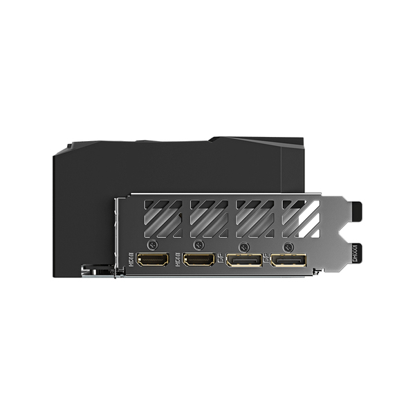 Gigabyte Radeon RX 7900 XTX AORUS ELITE 24G - grafikkort