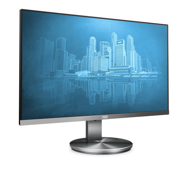 AOC 23.8&quot; I2490VXQ/BT, Full HD, IPS - monitor