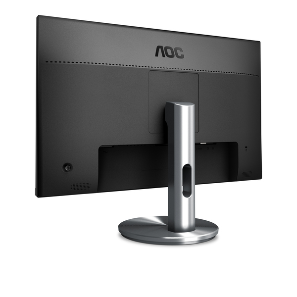 AOC 23.8&quot; I2490VXQ/BT, Full HD, IPS - monitor