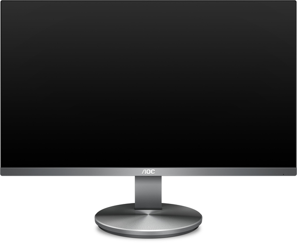 AOC 23.8&quot; I2490VXQ/BT, Full HD, IPS - monitor