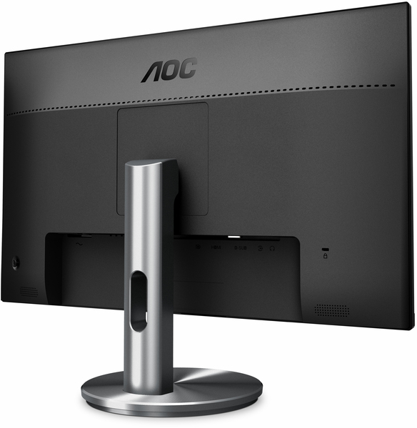 AOC 23.8&quot; I2490VXQ/BT, Full HD, IPS - monitor