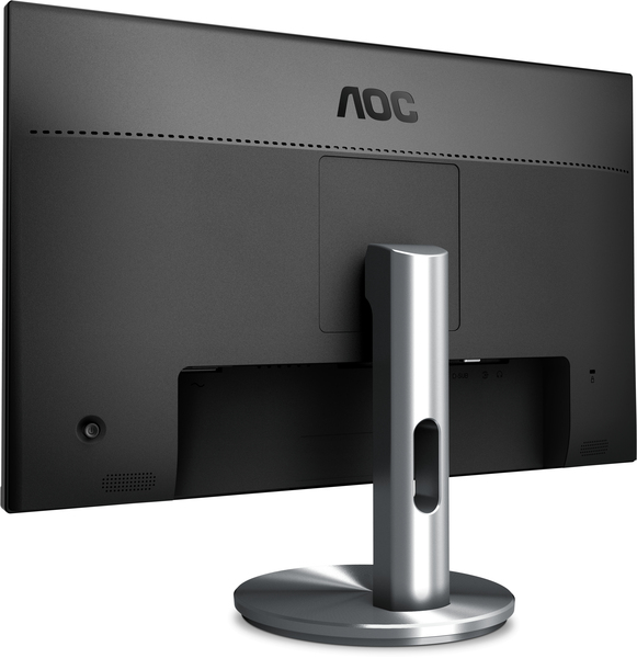 AOC 23.8&quot; I2490VXQ/BT, Full HD, IPS - monitor