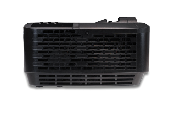 InFocus IN119HDx - DLP-projektori - 3D - 3200 lumenia - 1920 x 1080 - 16:9 - HD 1080p