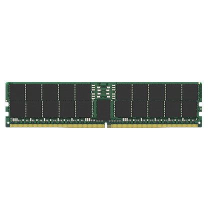KINGSTON 64GB 6400MT/s DDR5 ECC Reg CL52 DIMM 2Rx4 Hynix A