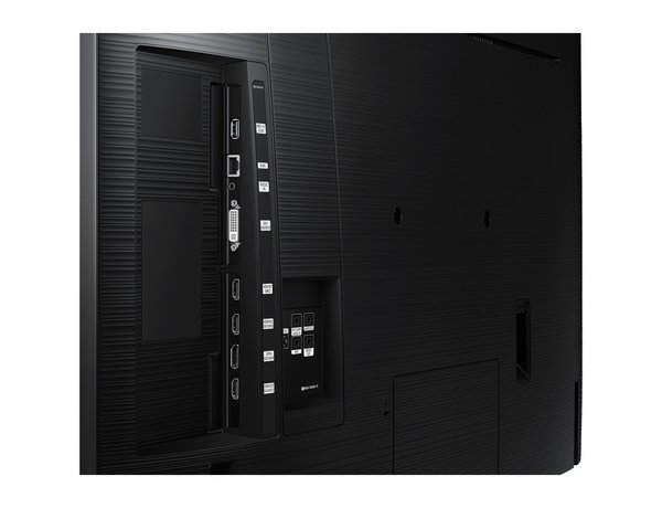 SAMSUNG 65" QM65N E-LED DP/DVI-D/2XHDMI