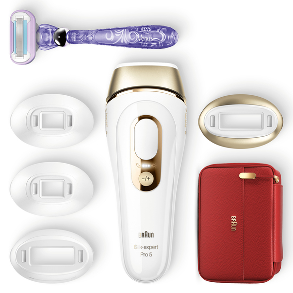 Braun Silk-expert Pro 5 PL5387 - Epilierer