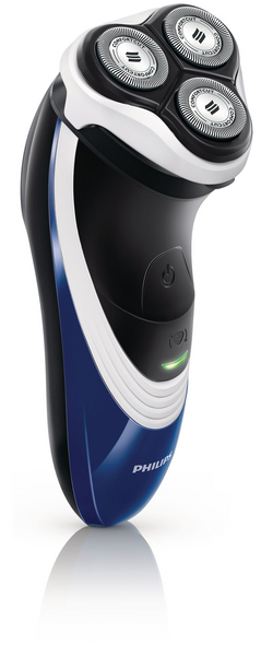 PHILIPS POWERTOUCH CORDLESS COMFORTCUT