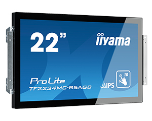 Dis 22 IIyama PL TF2234MC-B5AGB TOUCH