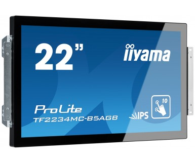 Dis 22 IIyama PL TF2234MC-B5AGB TOUCH