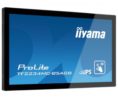 Dis 22 IIyama PL TF2234MC-B5AGB TOUCH
