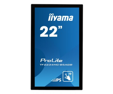 Dis 22 IIyama PL TF2234MC-B5AGB TOUCH