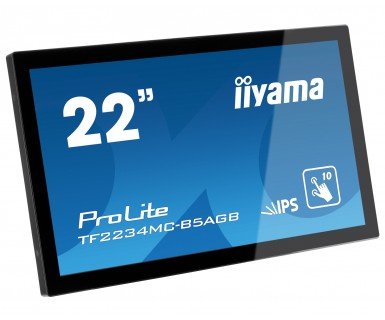 Dis 22 IIyama PL TF2234MC-B5AGB TOUCH