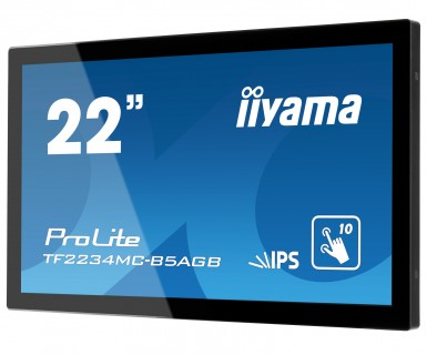Dis 22 IIyama PL TF2234MC-B5AGB TOUCH