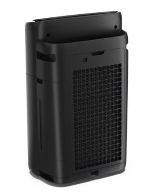 Sharp KIN40E - air purifier and humidifying, black