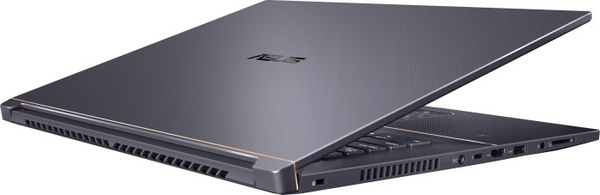 ASUS W700G1T-AV046R 17&quot;&quot; Matt-I7-9750H-NVIDIA Quadro T1000(4GB GDDR5)-16GB-1TB-Win 10P bakgr.bely. tg
