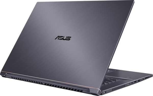 ASUS W700G1T-AV046R 17&quot;&quot; Matt-I7-9750H-NVIDIA Quadro T1000(4GB GDDR5)-16GB-1TB-Win 10P bakgr.bely. tg