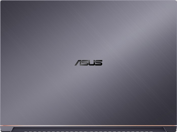 ASUS W700G1T-AV046R 17&quot;&quot; Matt-I7-9750H-NVIDIA Quadro T1000(4GB GDDR5)-16GB-1TB-Win 10P bakgr.bely. tg