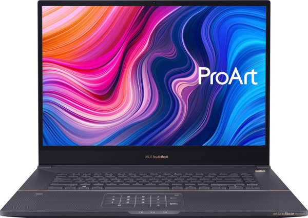 ASUS W700G1T-AV046R 17&quot;&quot; Matt-I7-9750H-NVIDIA Quadro T1000(4GB GDDR5)-16GB-1TB-Win 10P bakgr.bely. tg