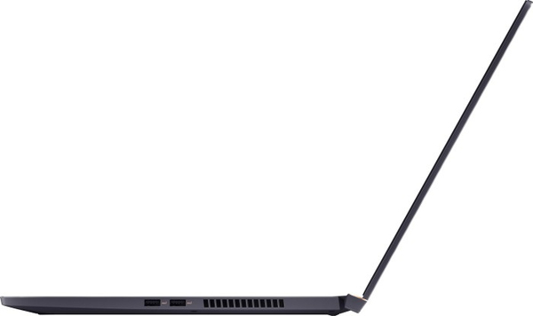 ASUS W700G1T-AV046R 17&quot;&quot; Matt-I7-9750H-NVIDIA Quadro T1000(4GB GDDR5)-16GB-1TB-Win 10P bakgr.bely. tg