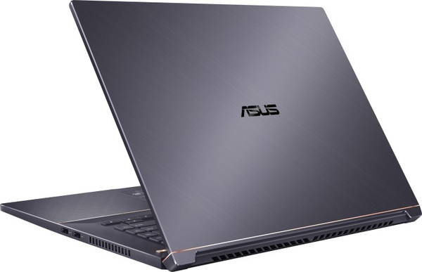 ASUS W700G1T-AV046R 17&quot;&quot; Matt-I7-9750H-NVIDIA Quadro T1000(4GB GDDR5)-16GB-1TB-Win 10P bakgr.bely. tg