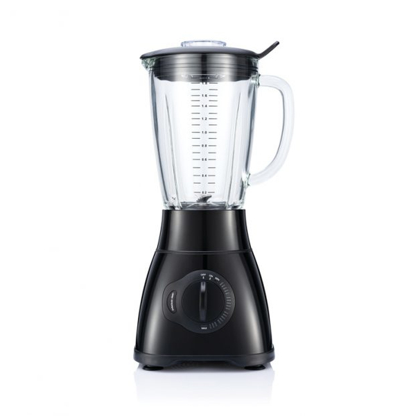 Wilfa XPLODE Boost BLP-1200B 1200W, 1.8L - blender, Svart