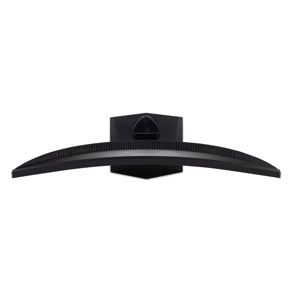 ViewSonic 35" XG350R-C, 3440x1440px, MVA - curved gaming monitor